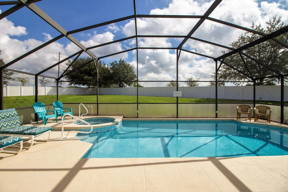 Magical Escape 5 Bedrooms