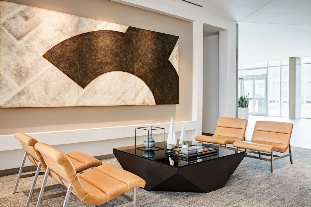 AC Hotel by Marriott Irvine