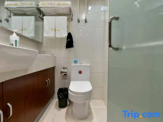 Taiyuan Live Service Apartment