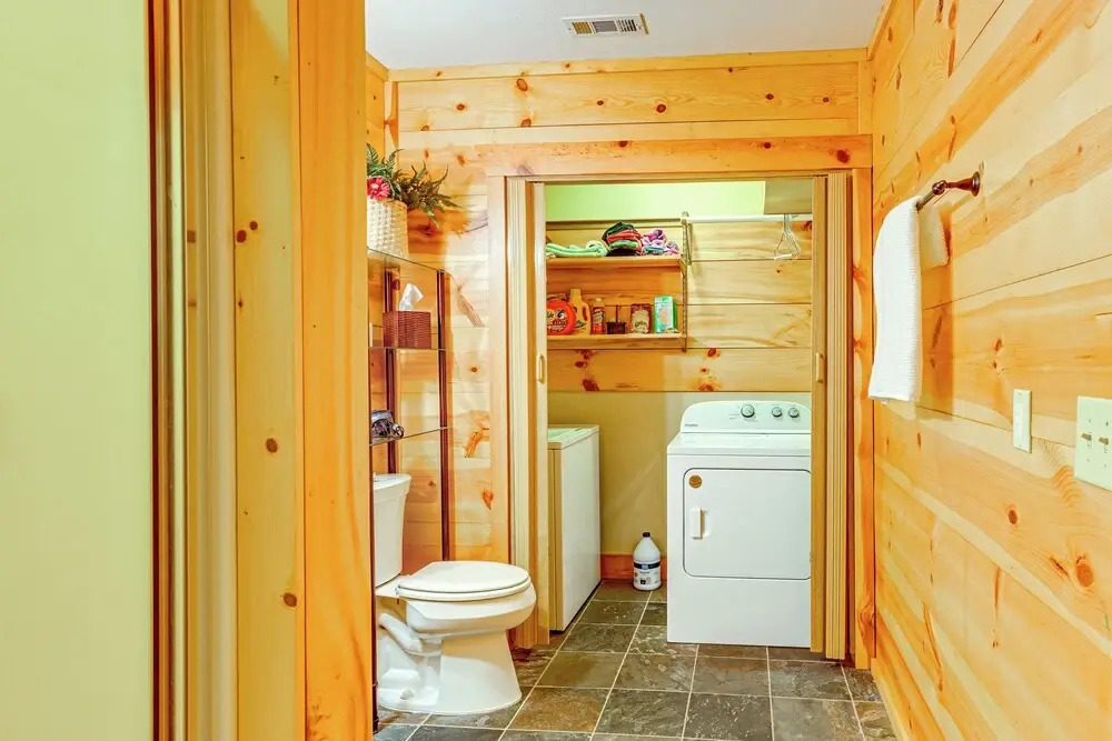 Near Hiking & Outdoor Rec: Cabin in Sapphire
