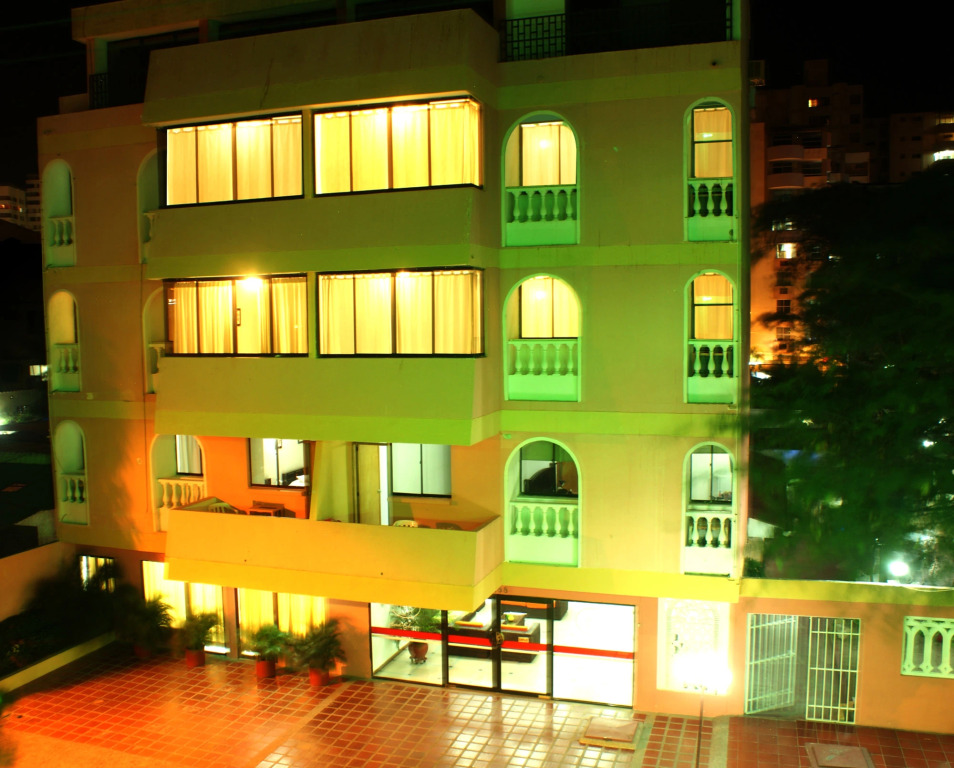 Hotel Edmar