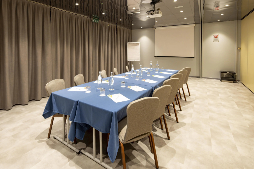 Best Western Air Hotel Linate