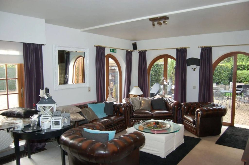 Hotel Ten Lande