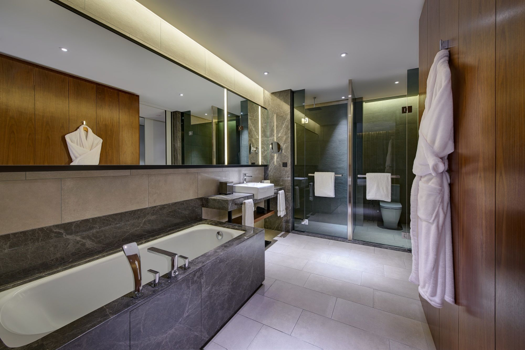 Le Meridien Petaling Jaya