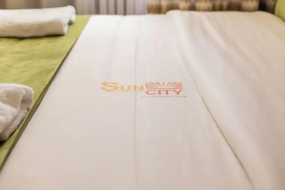 Sun City Amuzement Park Hotel Soroti