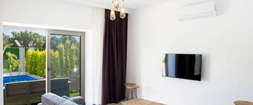 Villa Allure B