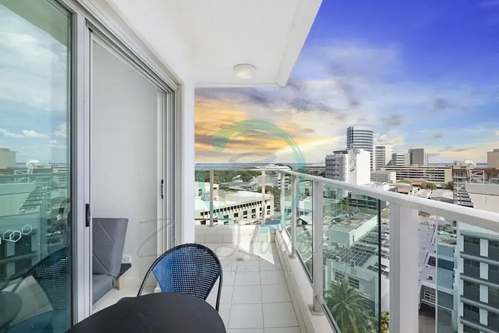 ZEN SEA BREEZE - 3BR Premier Family Apt