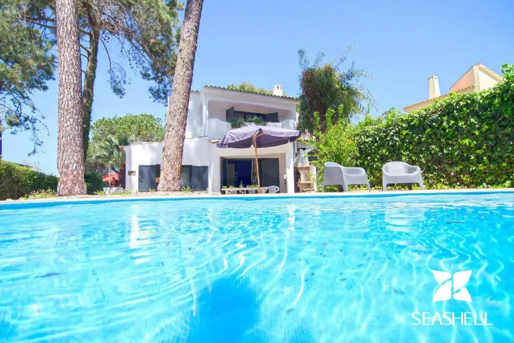 Villa Beira Golf by Algarve Holidays