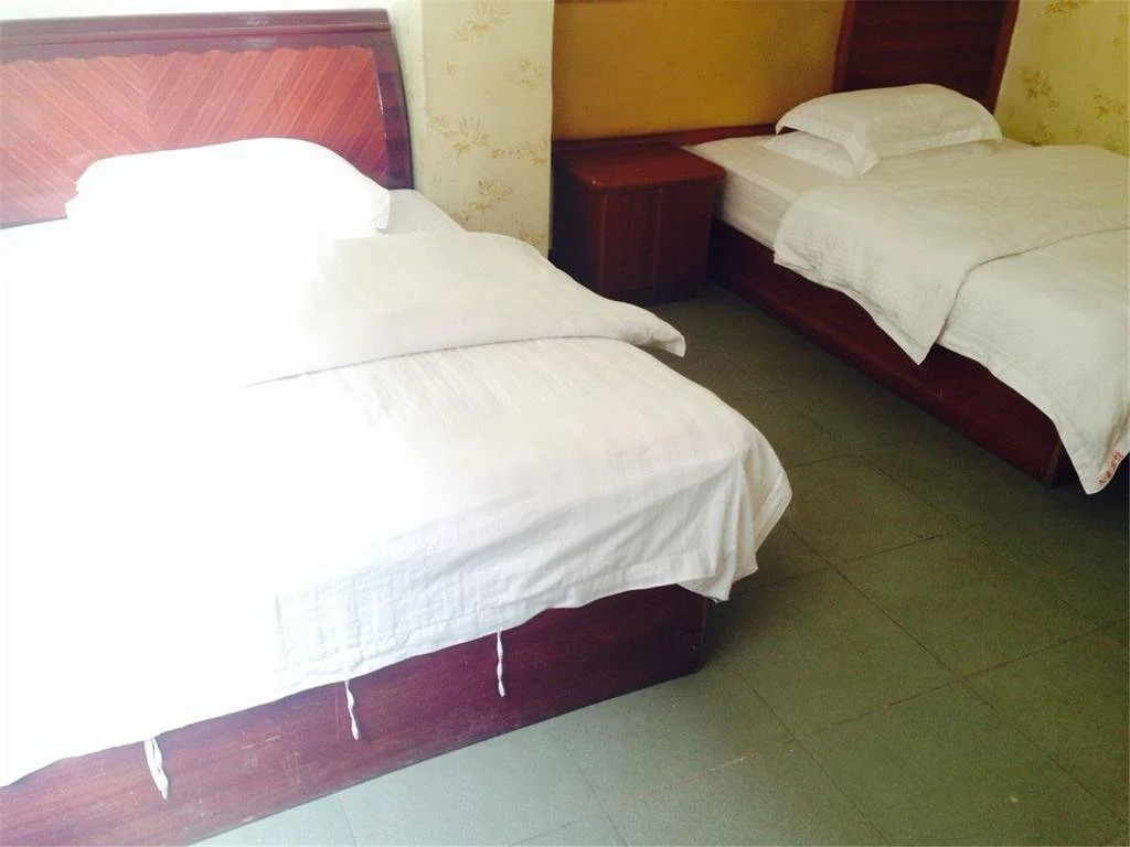 Jiuxin Inn