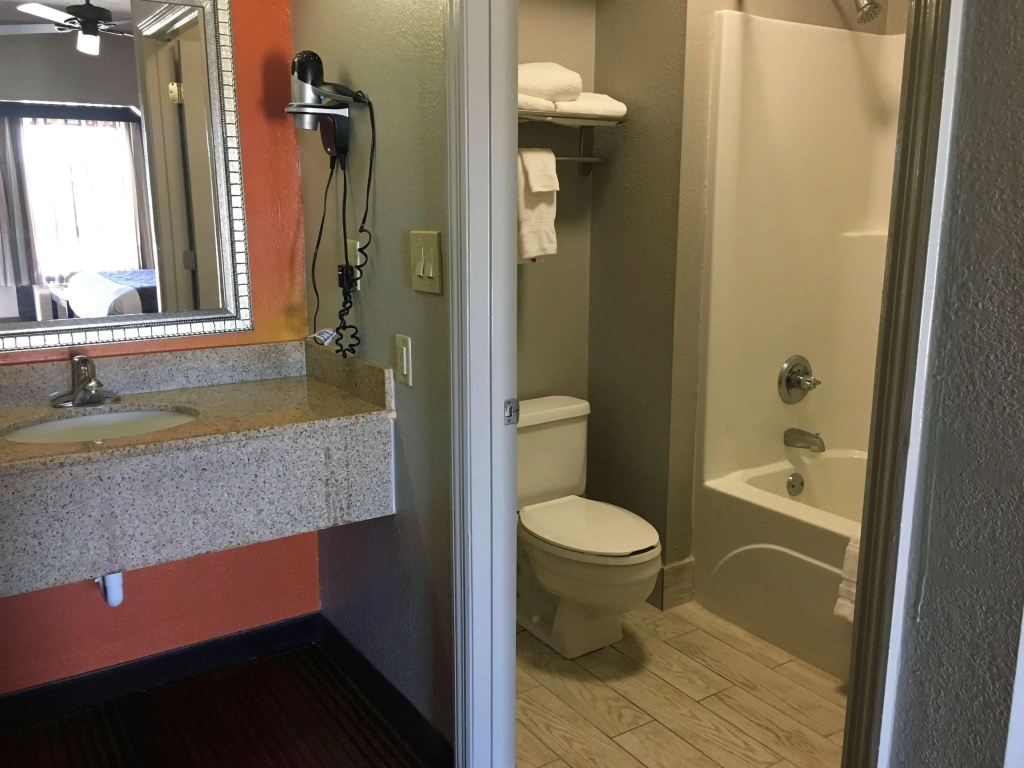 Best Western Inn