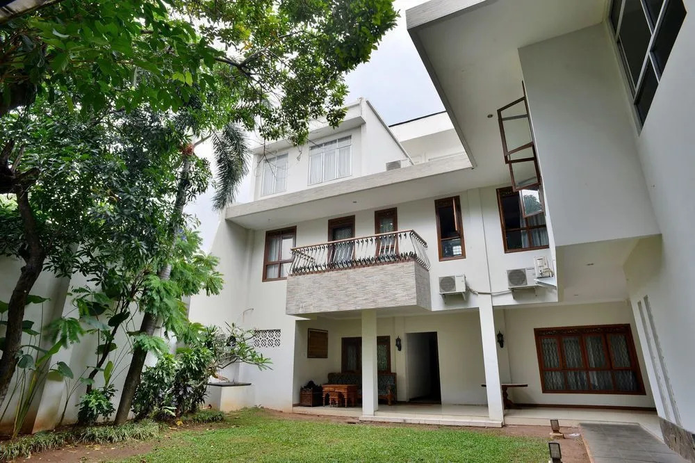 ZEN Rooms Basic Kelapa Dua Kebon Jeruk