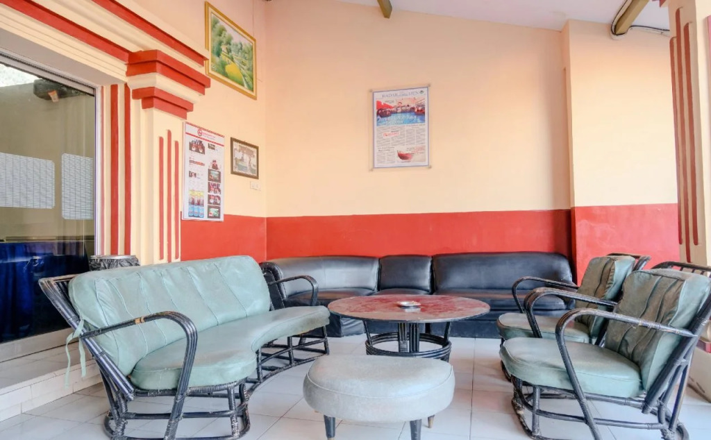 Hotel Anugerah Bondowoso