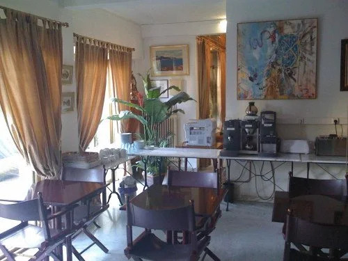 Hotel La Cle Du Sud