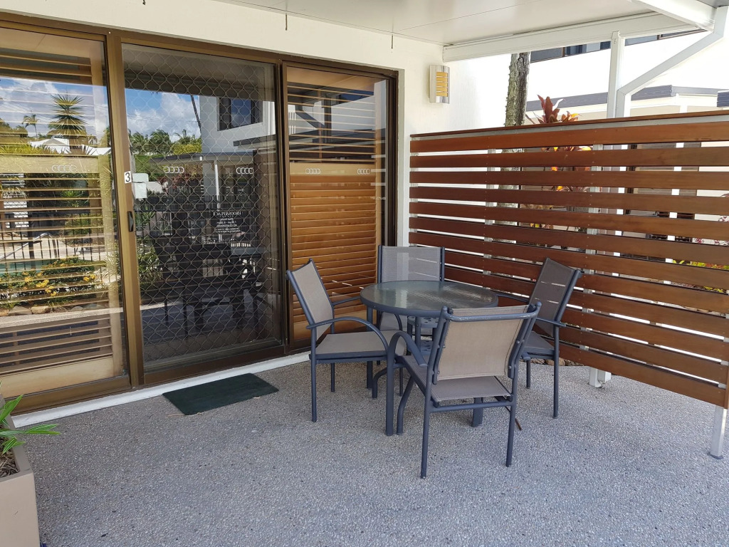 Noosa Place Resort