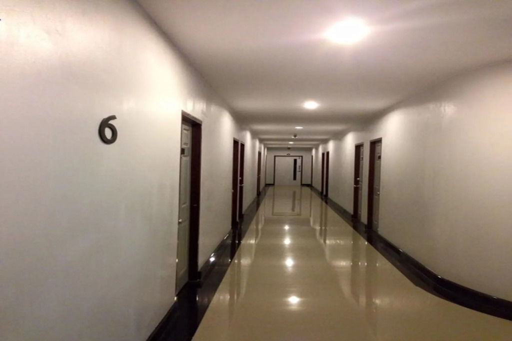 AtMe2 Hotel
