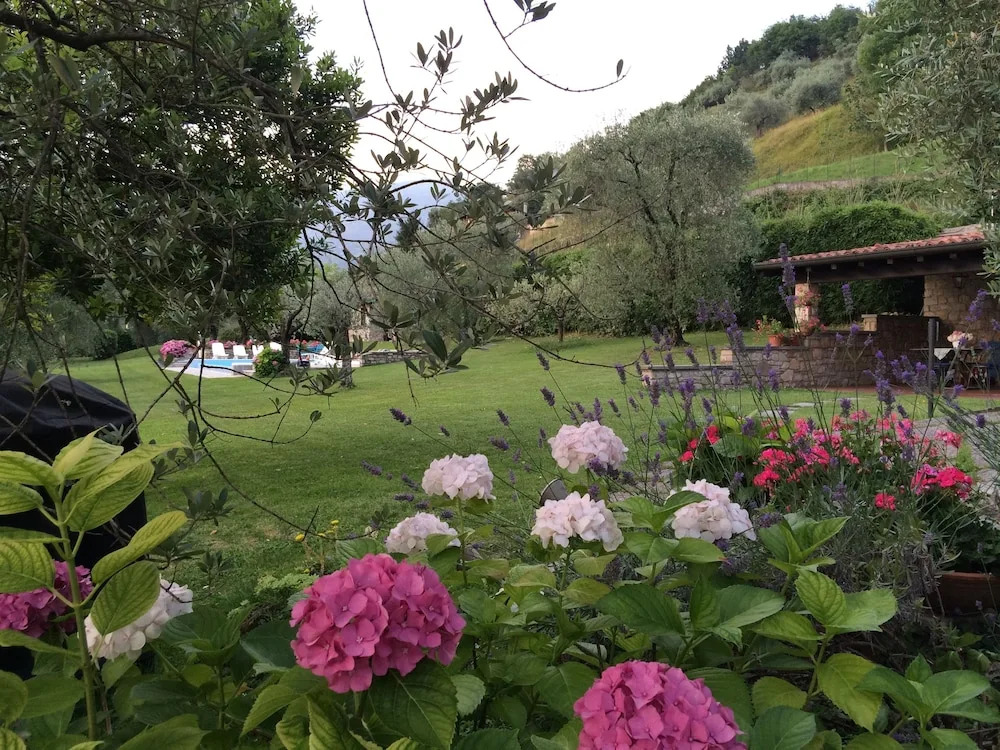 B&B Costa Paradiso Iseo