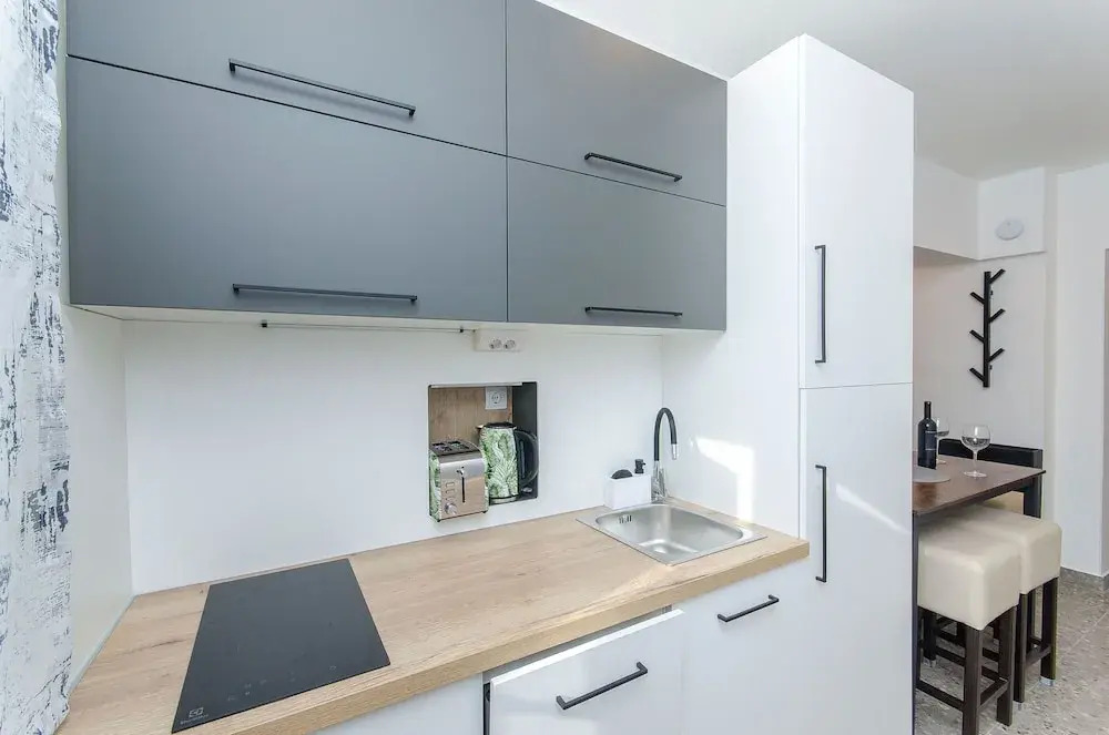 Apartment Lapis