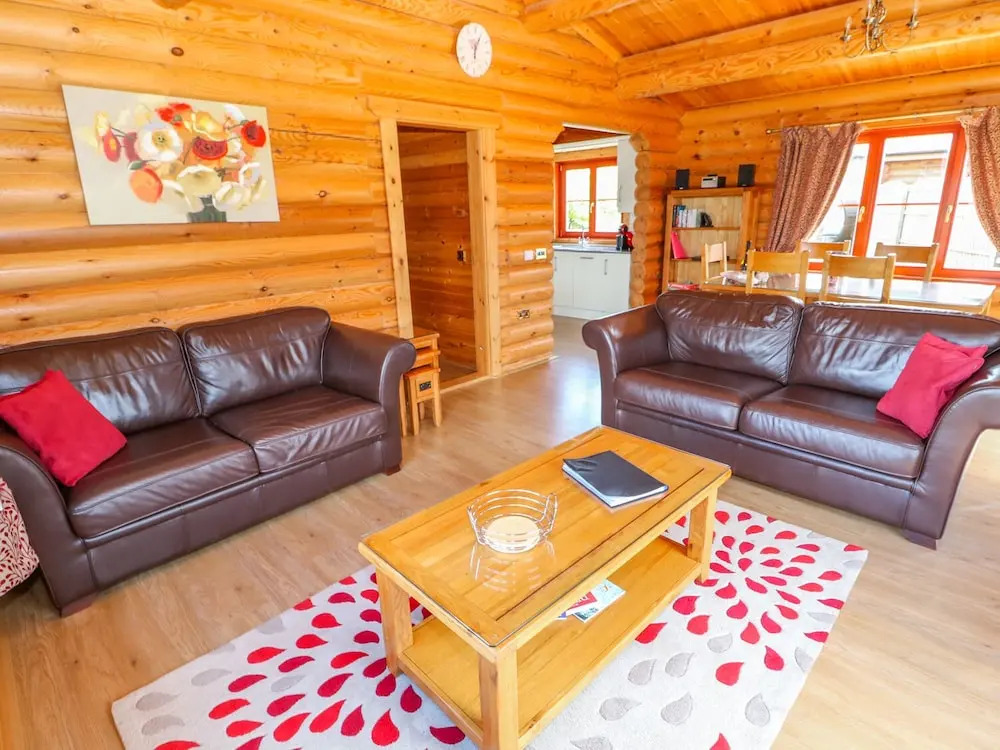 Sycamore Lodge