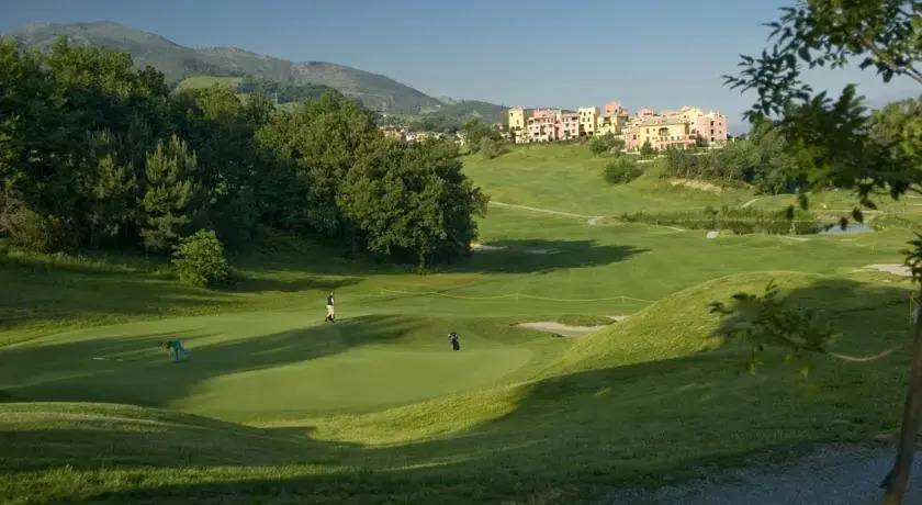 St. Anna Golf