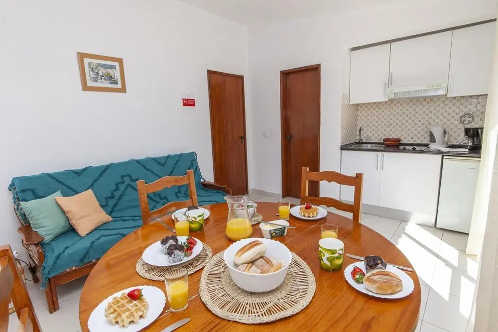 Casa Costa Doiro Guesthouse