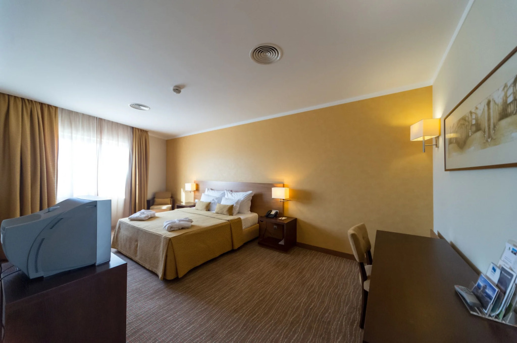 Hotel Lusitania Congress & Spa