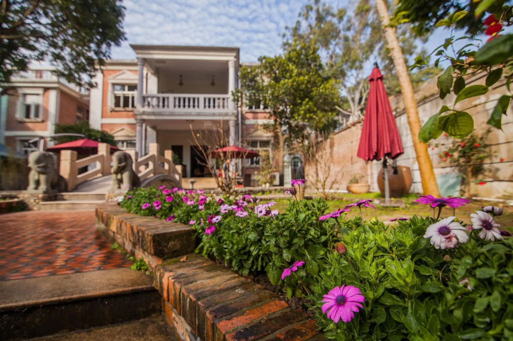 Xiamen Yunpin Hotel