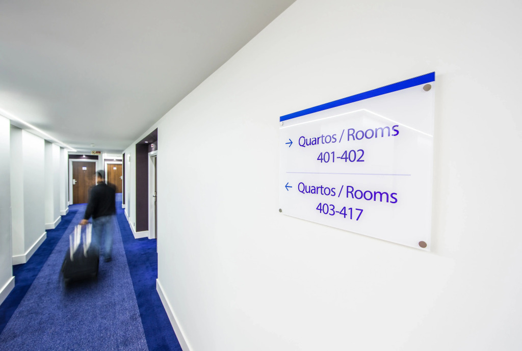 Holiday Inn Express Lisboa - Av. Liberdade by IHG