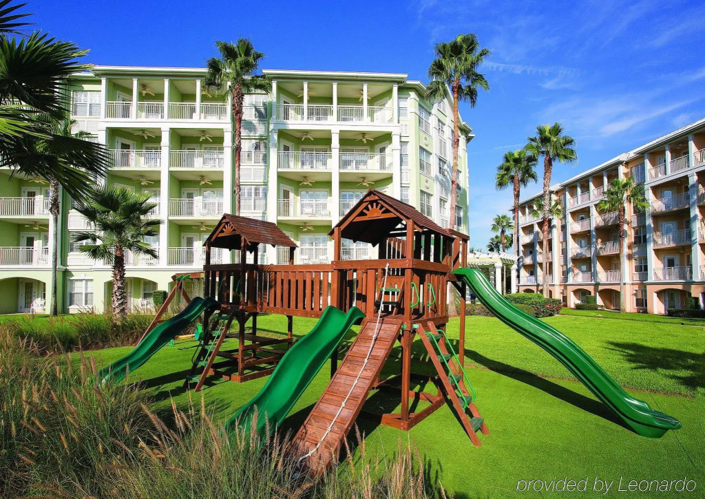 WorldMark Orlando Kingstown Reef