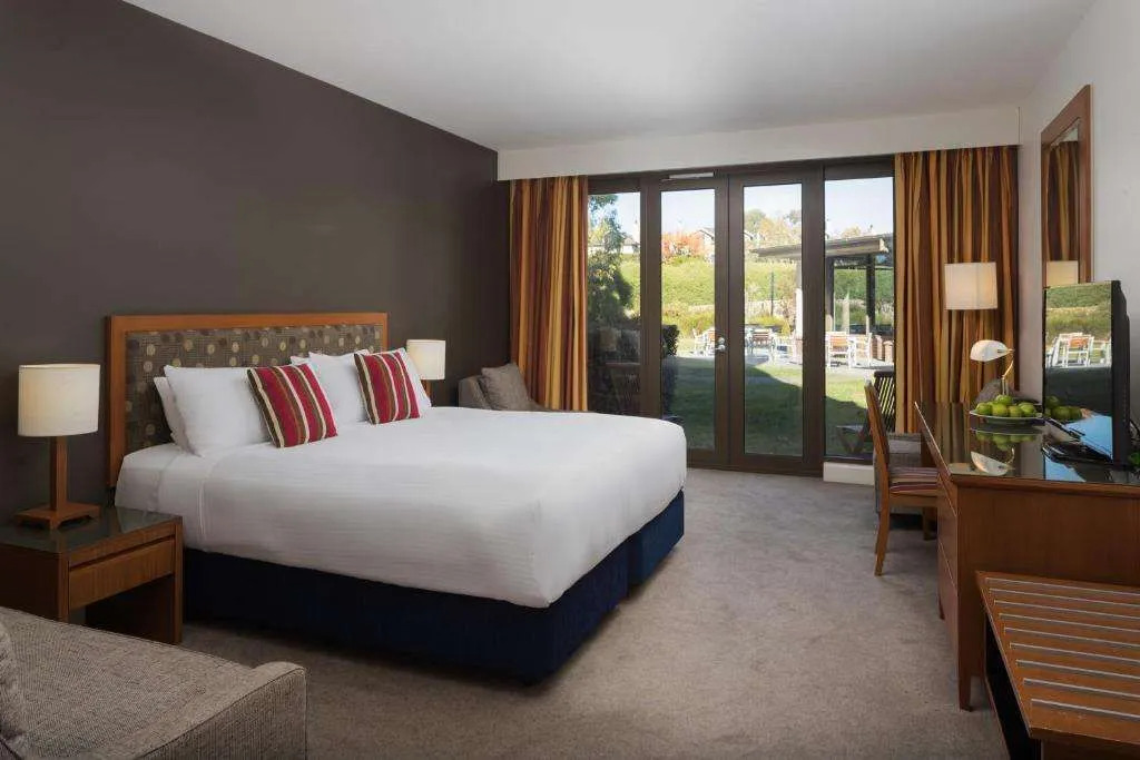 The Sebel Heritage Yarra Valley