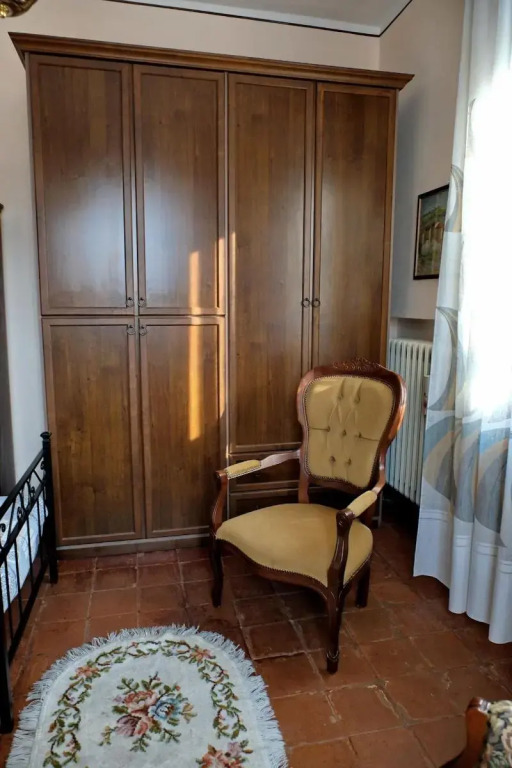 B&B "Il Cantastorie" Casa Molinari-Boldrini - Room & breakfast