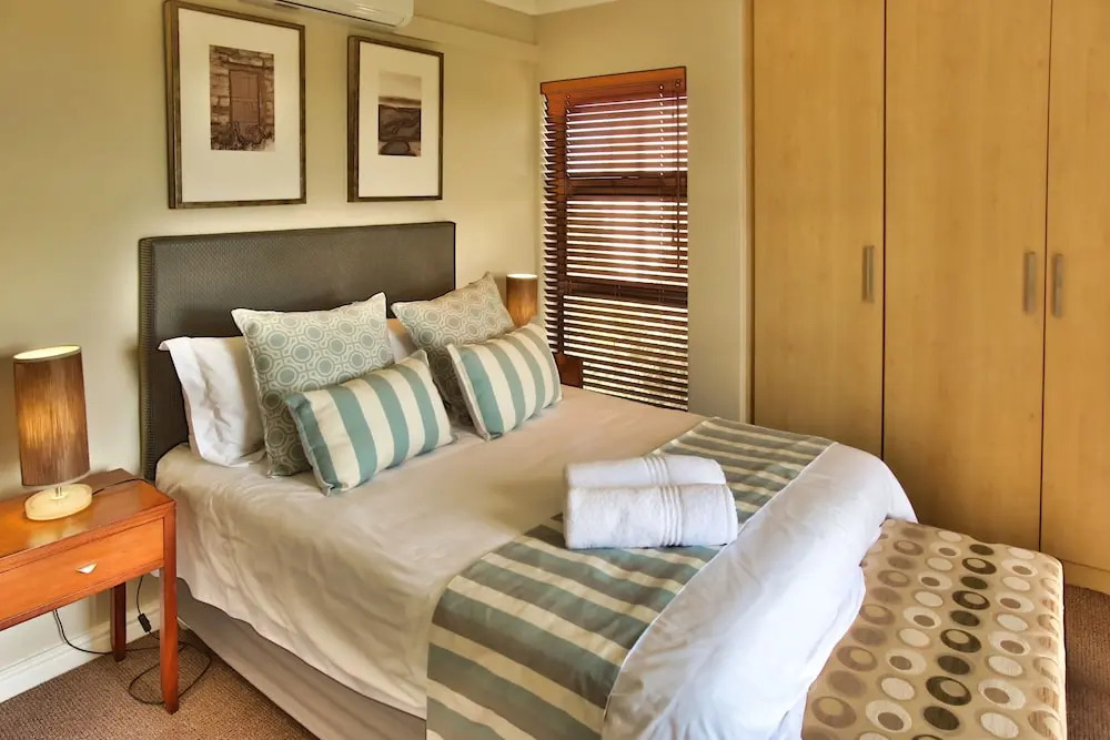 Ellefsen Golf Suite 135, Langebaan 4-Sleeper
