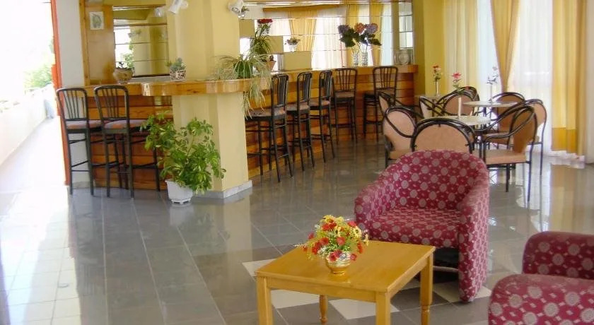 Palmasol Hotel