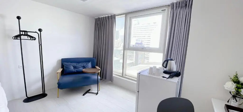 三弄旅宿3rd Alley Inn