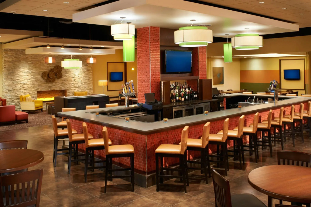 Buffalo Marriott Niagara
