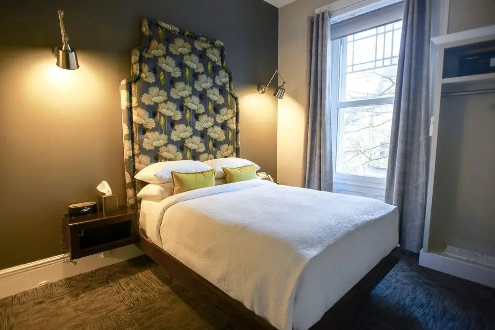 Townley House Boutique Hotel