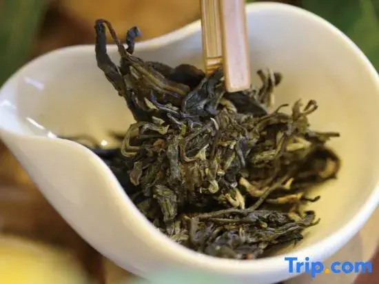 Tianyi Tea Homestay
