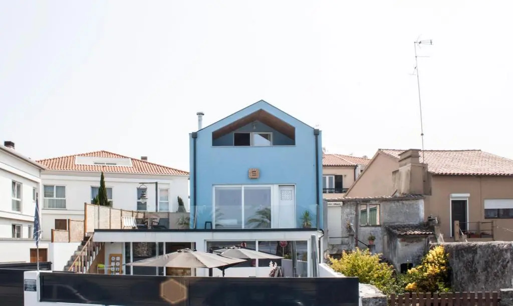 EsposendeGuesthouse