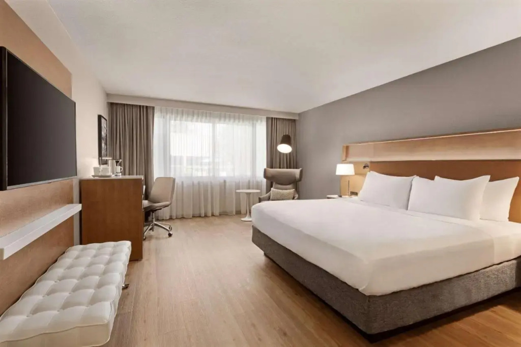 Wyndham Garden Sunnyvale