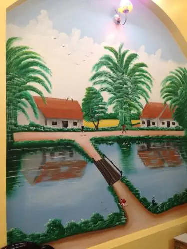 Hoang Nam Hotel