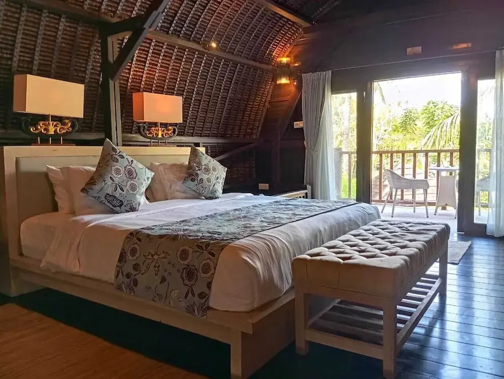 Kudat Riviera Exclusive Beach Villas