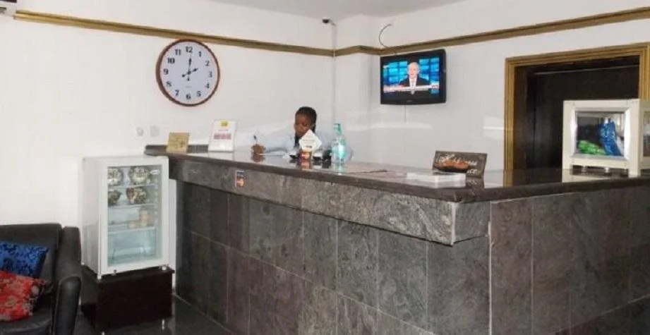 Bjorne Suites
