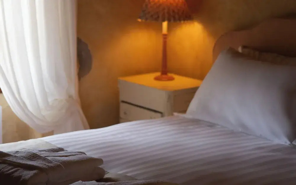 Relais La Magioca