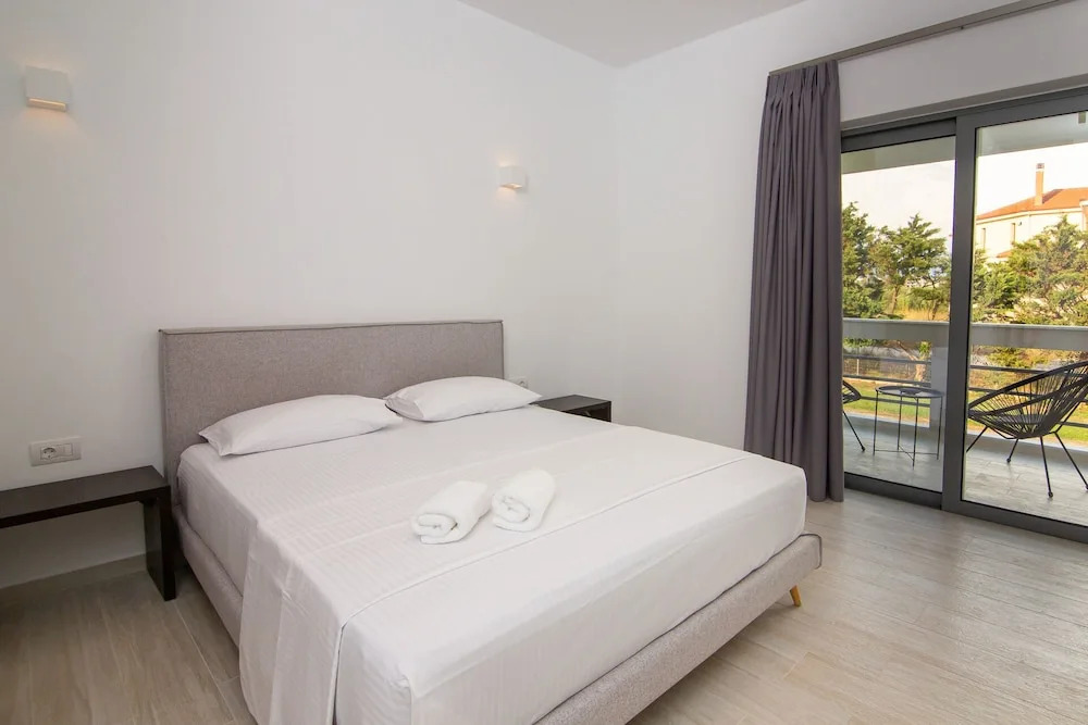 Beautiful 3-bed Villa in Preveza