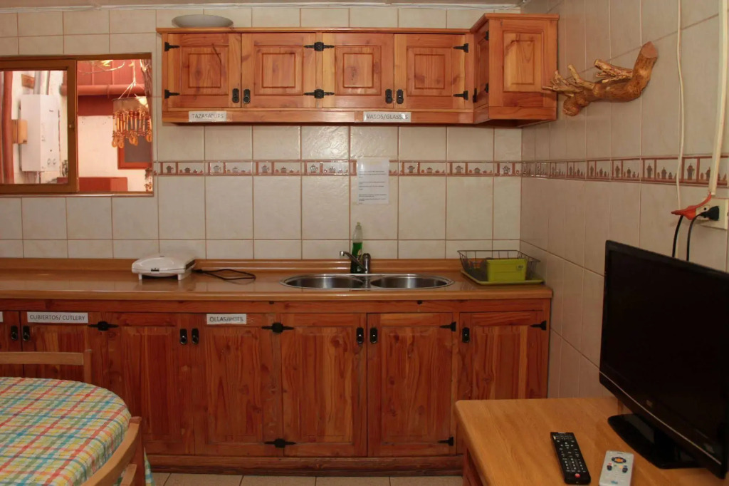 Hostal Sumaj