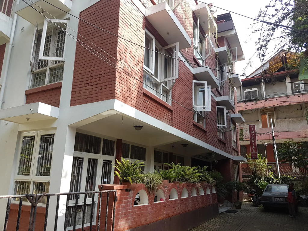 Imperial House Thamel - 2 km from Swayambhunath Temple