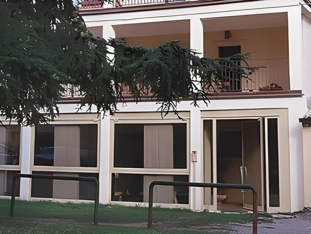 Casa Magnani