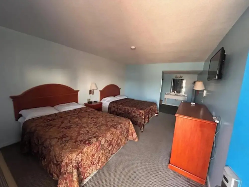 Coratel Inn and Suites By Jasper Anthony