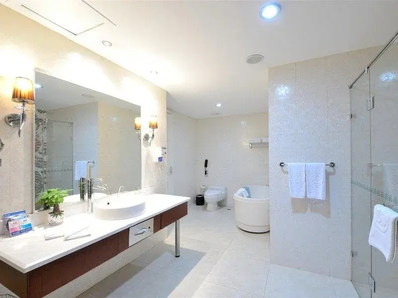 Xindu International Hotel