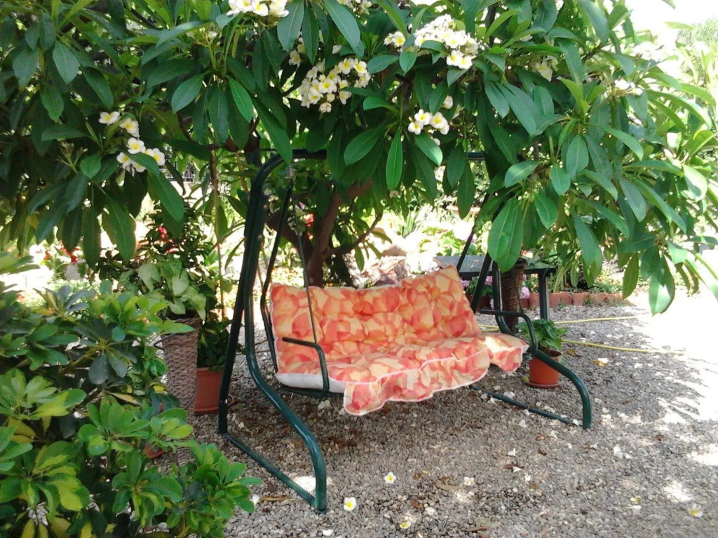 Villa Ortensia