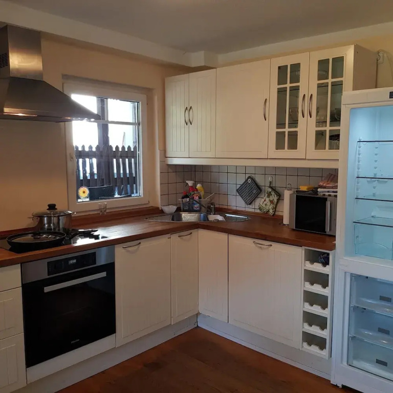 Mill Pond Luxury Escape